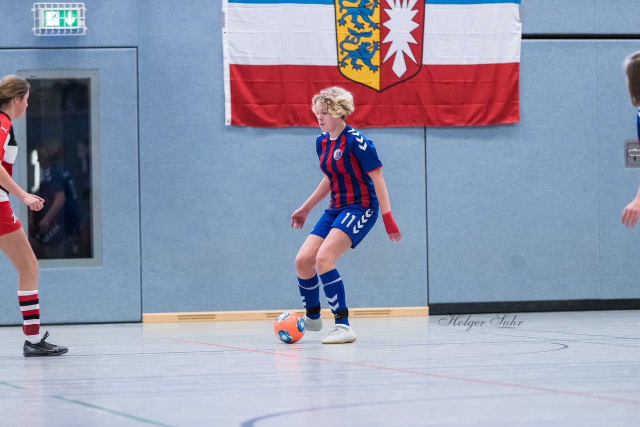 Bild 178 - HFV Futsalmeisterschaft C-Juniorinnen